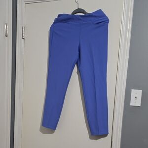 Adidas Lilac Golf Pant